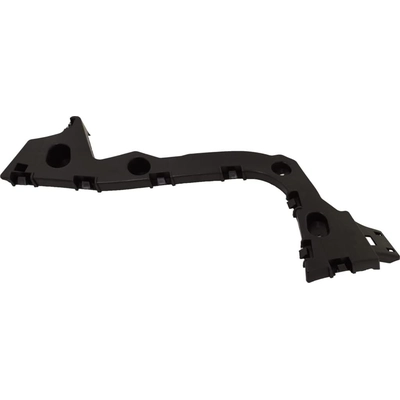 Passenger Side Rear Bumper Cover Support - FO1143132 pa2