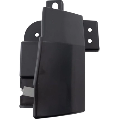 Passenger Side Rear Bumper Cover Support - FO1143141 pa1