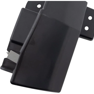 Passenger Side Rear Bumper Cover Support - FO1143141 pa2