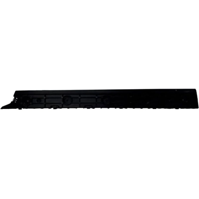 Passenger Side Rear Bumper Cover Support - GM1143125 pa1