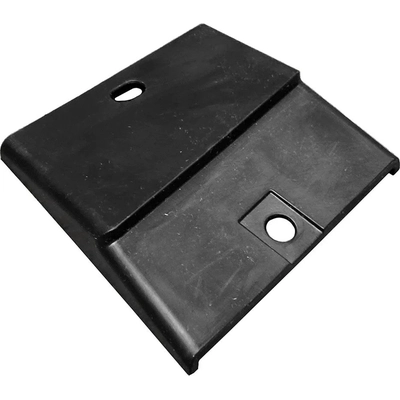 Passenger Side Rear Bumper Cover Support - GM1143130 pa1