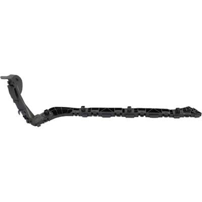 Passenger Side Rear Bumper Cover Support - HO1143117 pa2