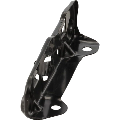 Passenger Side Rear Bumper Cover Support - HO1143121 pa2