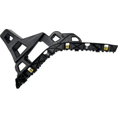 Passenger Side Rear Bumper Cover Support - HY1143123 pa1