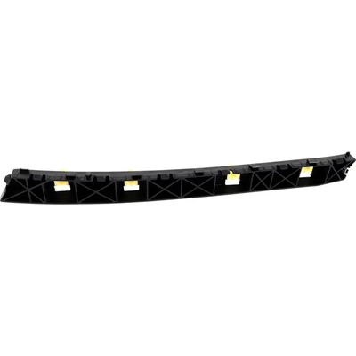 Passenger Side Rear Bumper Cover Support - HY1143124 pa1