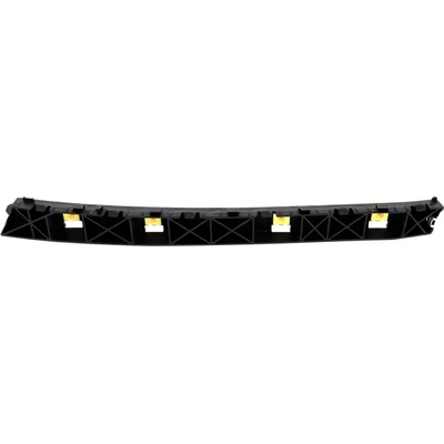 Passenger Side Rear Bumper Cover Support - HY1143124 pa2