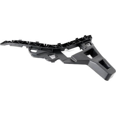 Passenger Side Rear Bumper Cover Support - HY1143129 pa2
