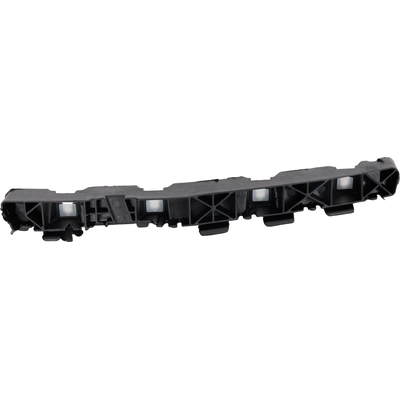 Passenger Side Rear Bumper Cover Support - HY1143130 pa2