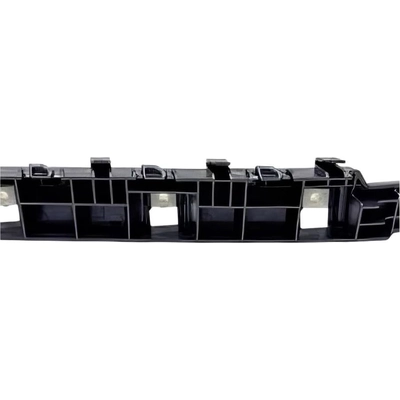 Passenger Side Rear Bumper Cover Support - KI1143128 pa2