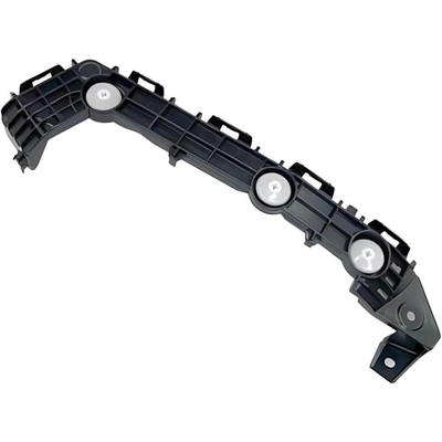 Passenger Side Rear Bumper Cover Support - LX1143118 pa1