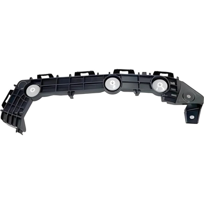 Passenger Side Rear Bumper Cover Support - LX1143118 pa2