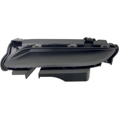 Passenger Side Rear Bumper Cover Support - LX1143119 pa1