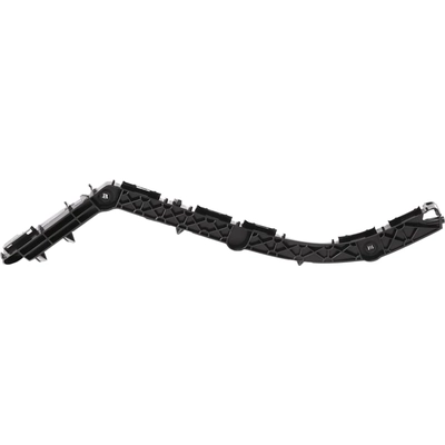 Passenger Side Rear Bumper Cover Support - LX1143120 pa2