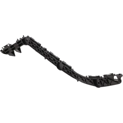 Passenger Side Rear Bumper Cover Support - LX1143120 pa5