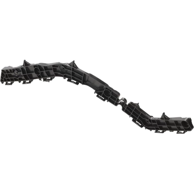 Passenger Side Rear Bumper Cover Support - LX1143123 pa1