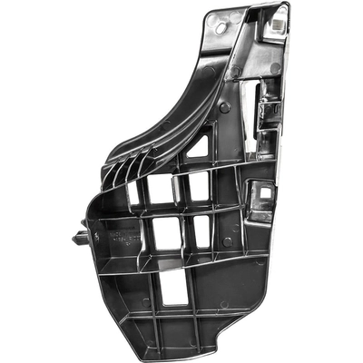 Passenger Side Rear Bumper Cover Support - LX1143127 pa1