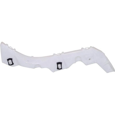 Passenger Side Rear Bumper Cover Support - MA1143100 pa1