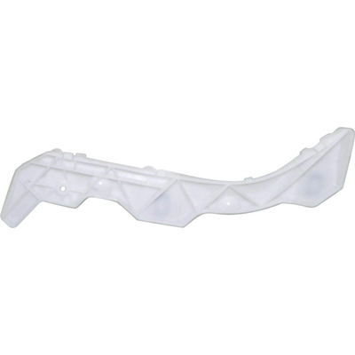 Passenger Side Rear Bumper Cover Support - MA1143100 pa2