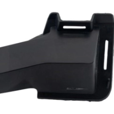 Passenger Side Rear Bumper Cover Support - MB1143102 pa2