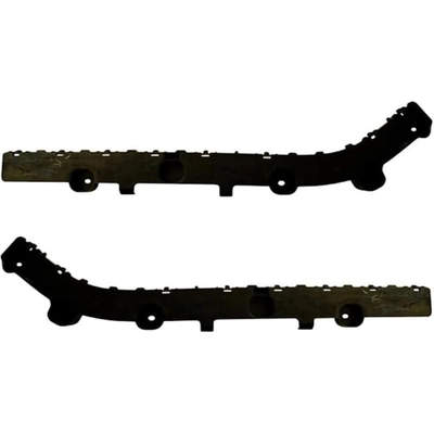 Passenger Side Rear Bumper Cover Support - NI1143110 pa1