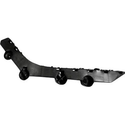 Passenger Side Rear Bumper Cover Support - NI1143112 pa1