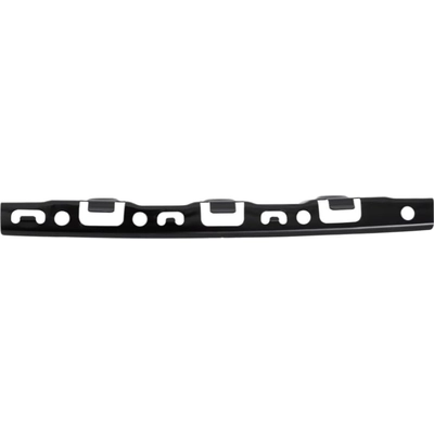 Passenger Side Rear Bumper Cover Support - TO1142154 pa1