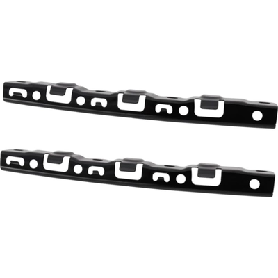 Passenger Side Rear Bumper Cover Support - TO1142154 pa2