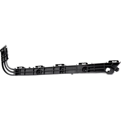 Passenger Side Rear Bumper Cover Support - TO1143125 pa1