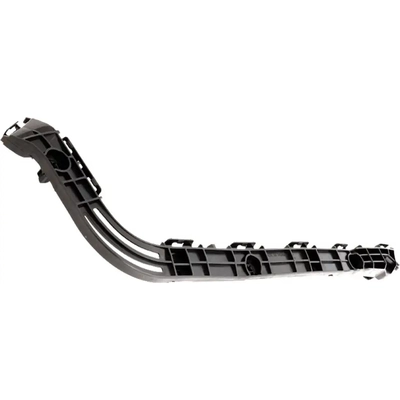 Passenger Side Rear Bumper Cover Support - TO1143125 pa2