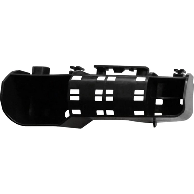 Passenger Side Rear Bumper Cover Support - TO1143131C pa3