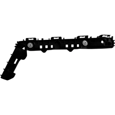 Passenger Side Rear Bumper Cover Support - TO1143132 pa1