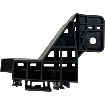 Passenger Side Rear Bumper Cover Support - TO1143150 pa1