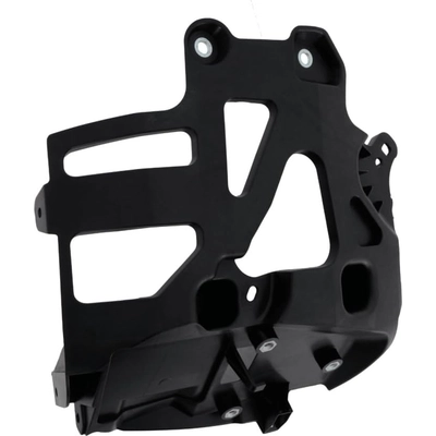 Passenger Side Rear Bumper Cover Support - TO1143151 pa1