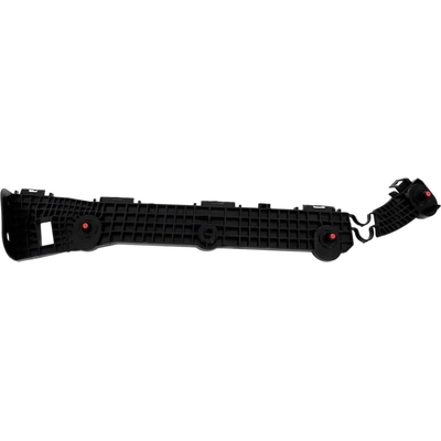 Passenger Side Rear Bumper Cover Support - TO1143152 pa1
