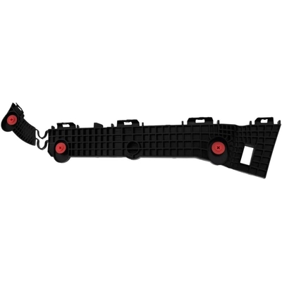 Passenger Side Rear Bumper Cover Support - TO1143152 pa2