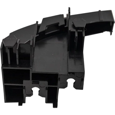 Passenger Side Rear Bumper Cover Support - TO1143159 pa1