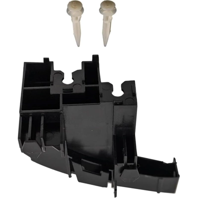 Passenger Side Rear Bumper Cover Support - TO1143159 pa2