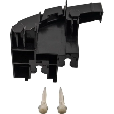 Passenger Side Rear Bumper Cover Support - TO1143159 pa3