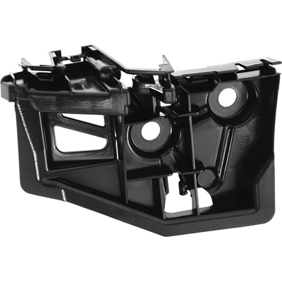 Passenger Side Rear Bumper Cover Support - VW1143112 pa2