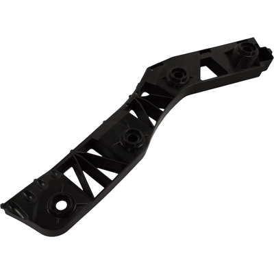 Passenger Side Rear Bumper Cover Support - VW1143109 pa3