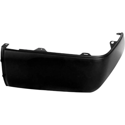 Passenger Side Rear Bumper Cover - TO1117108C pa2