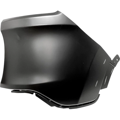 Passenger Side Rear Bumper Cover - CH1117105 pa1