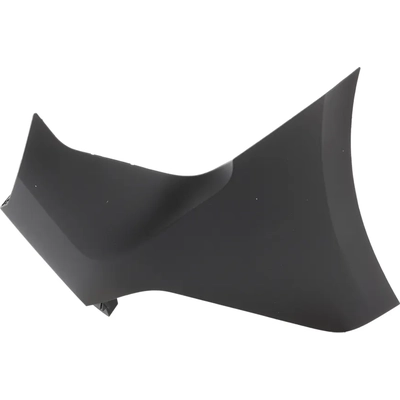 Passenger Side Rear Bumper Cover - FO1117112 pa1