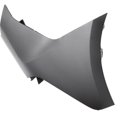 Passenger Side Rear Bumper Cover - FO1117112 pa2