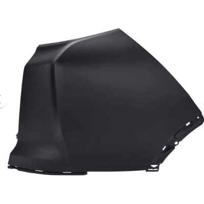 Passenger Side Rear Bumper Cover - GM1117106 pa1