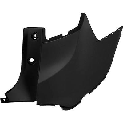 Passenger Side Rear Bumper Cover - GM1117106C pa1