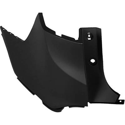 Passenger Side Rear Bumper Cover - GM1117106C pa2