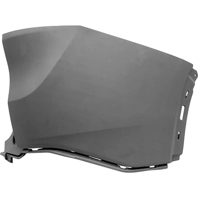 Passenger Side Rear Bumper Cover - GM1117109C pa1