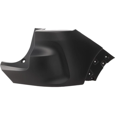 Passenger Side Rear Bumper Cover - GM1117114 pa1