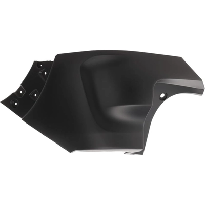 Passenger Side Rear Bumper Cover - GM1117114 pa2